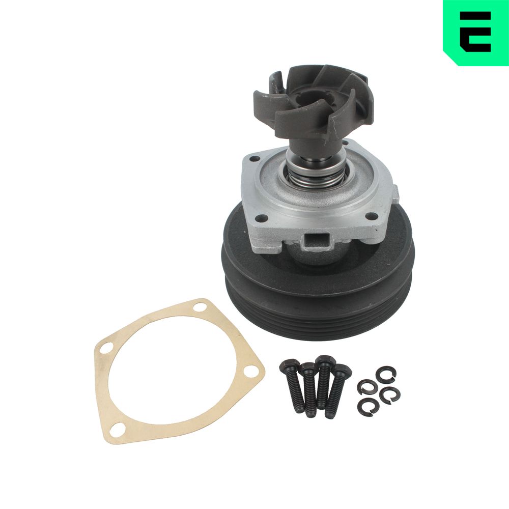 Pompa de apa OPTIMAL AQ-1720