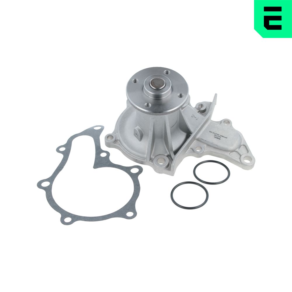 Pompa de apa OPTIMAL AQ-1755