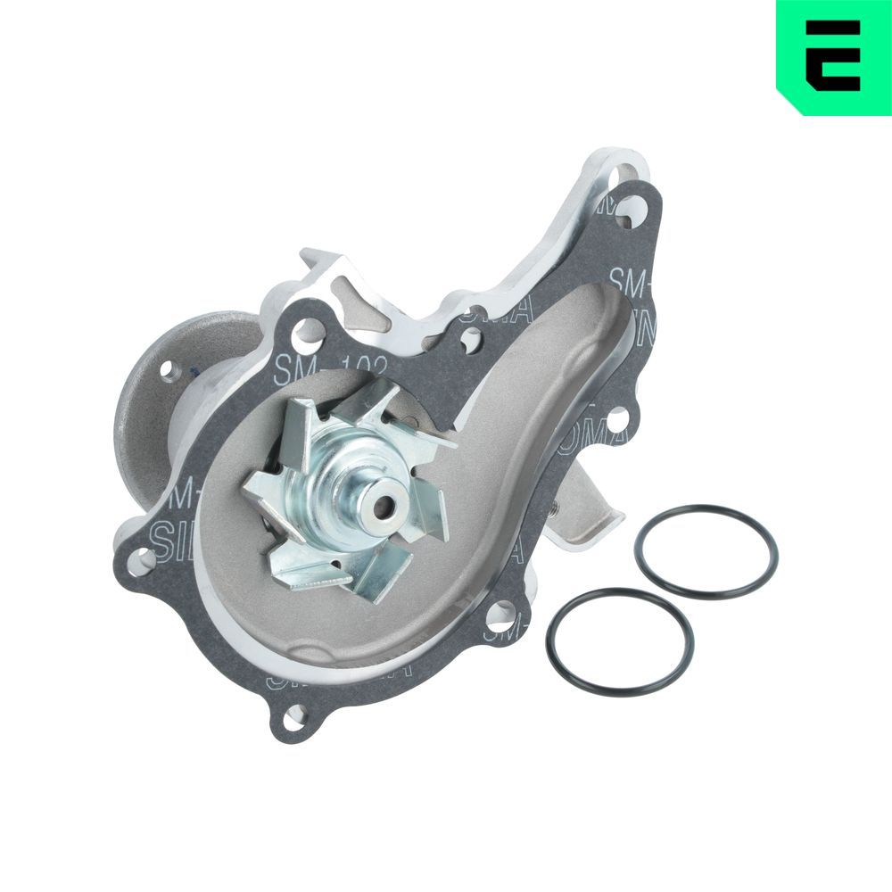 Pompa de apa OPTIMAL AQ-1755