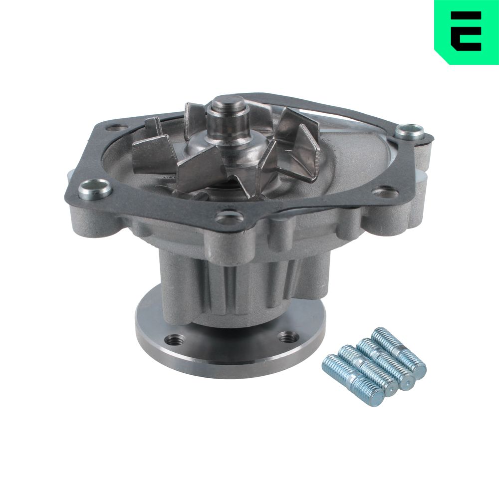 Pompa de apa OPTIMAL AQ-1757