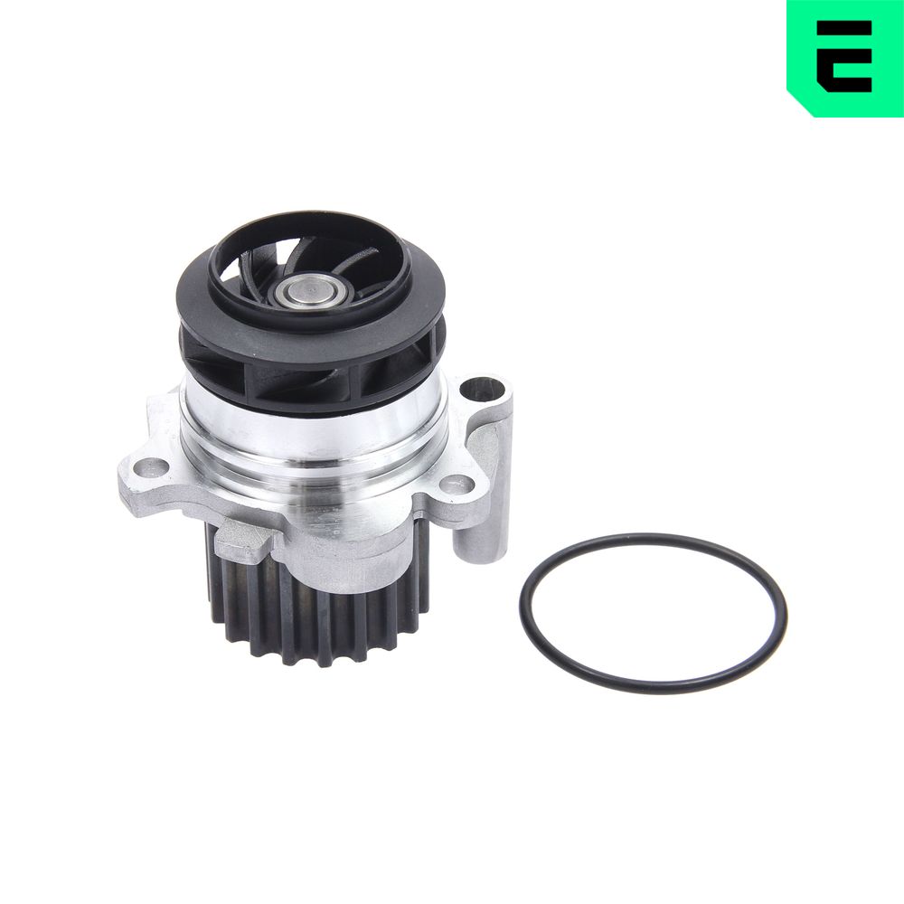Pompa de apa OPTIMAL AQ-1800