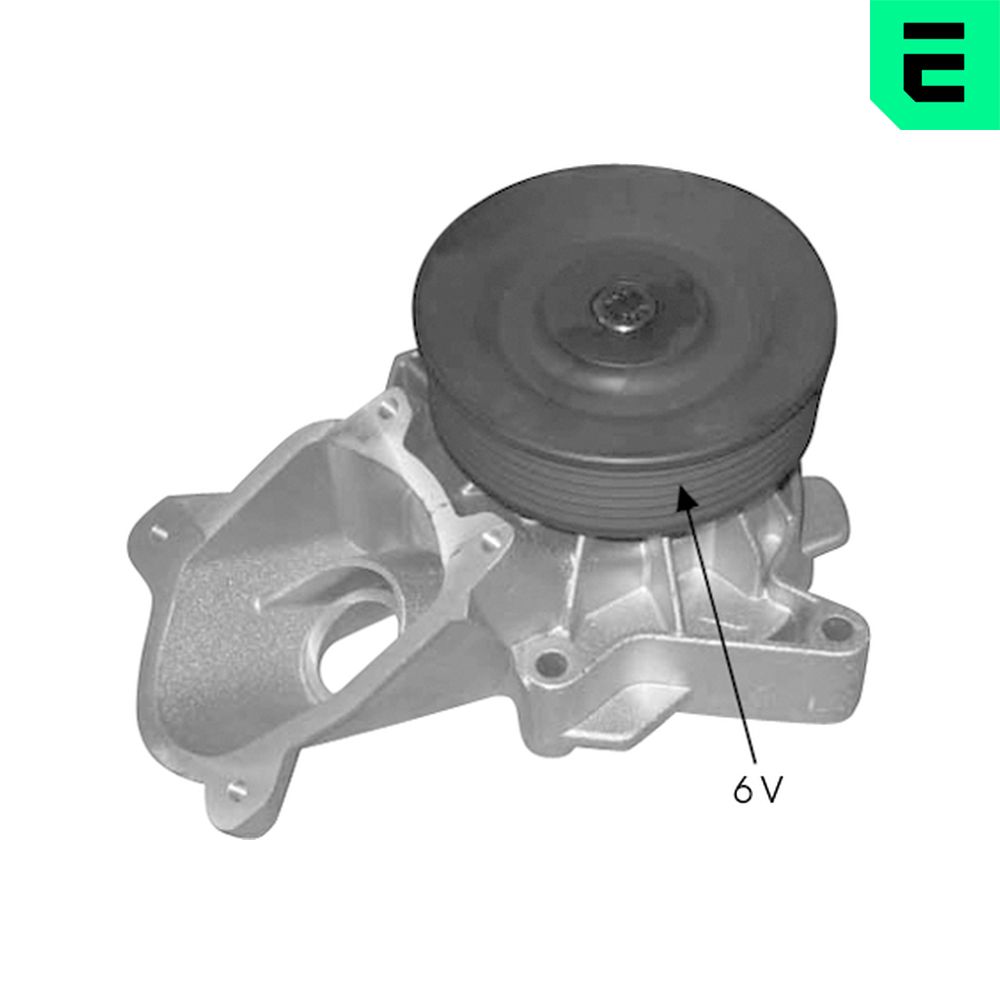 Pompa de apa OPTIMAL AQ-1807