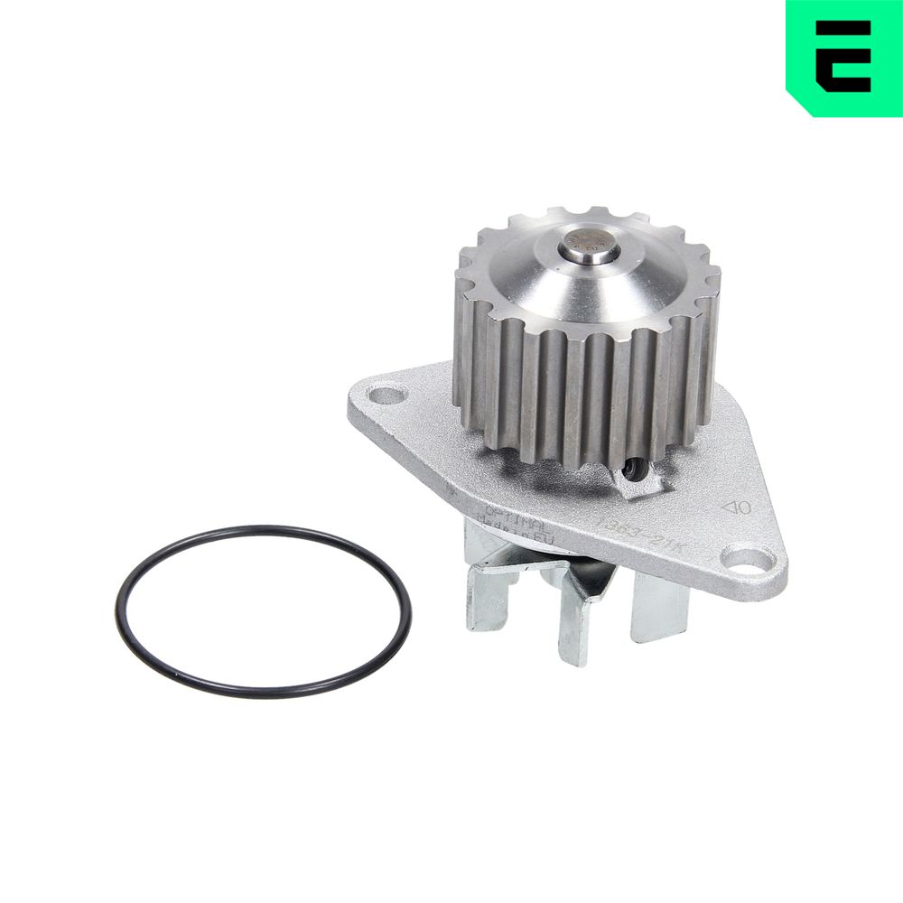 Pompa de apa OPTIMAL AQ-1808