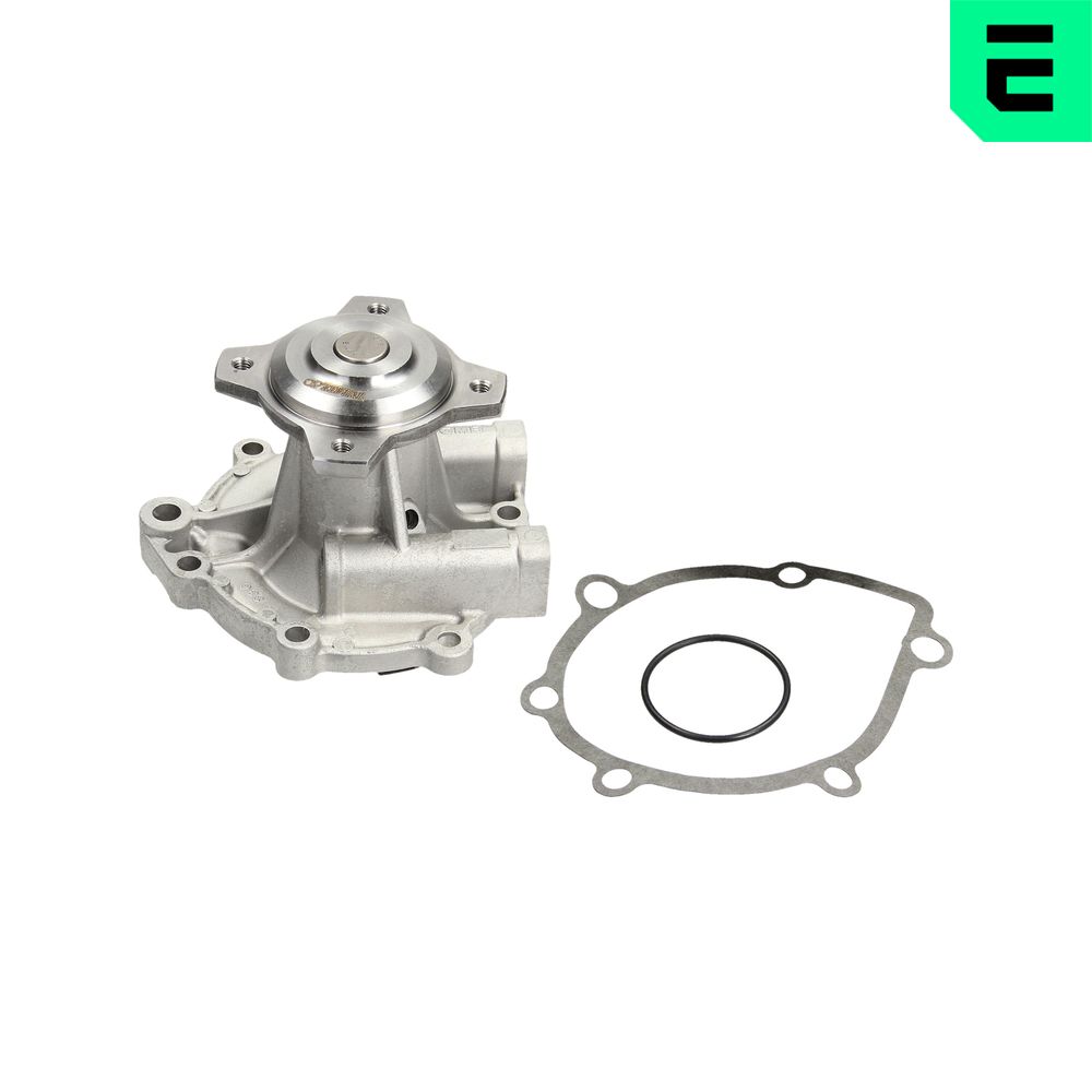 Pompa de apa OPTIMAL AQ-1880
