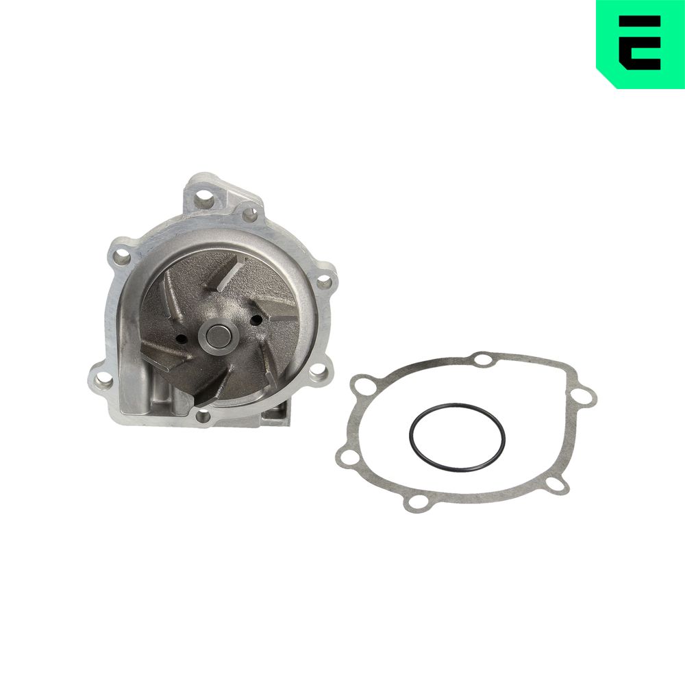 Pompa de apa OPTIMAL AQ-1880