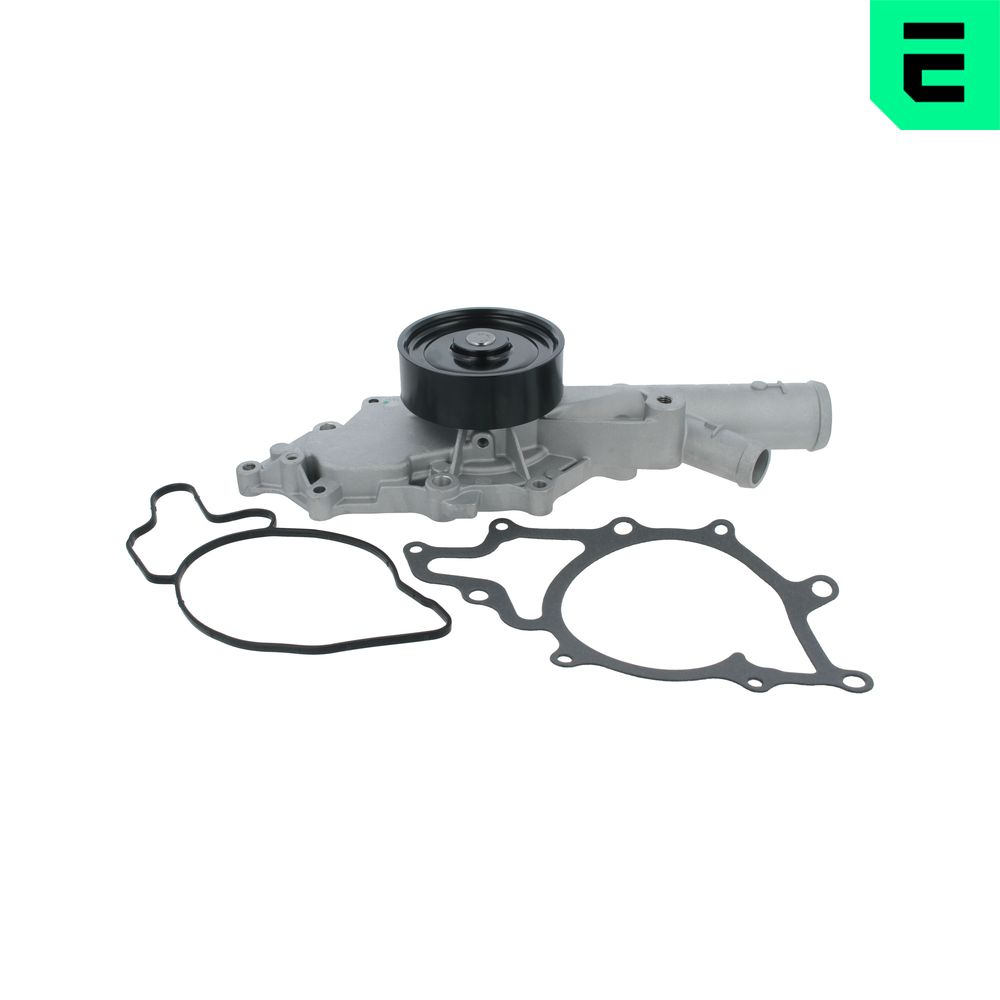 Pompa de apa OPTIMAL AQ-2000