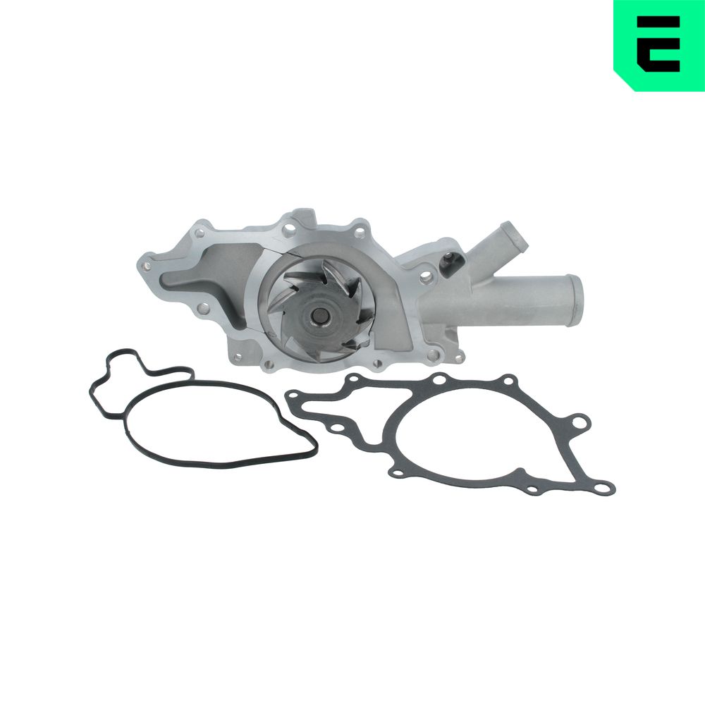 Pompa de apa OPTIMAL AQ-2000