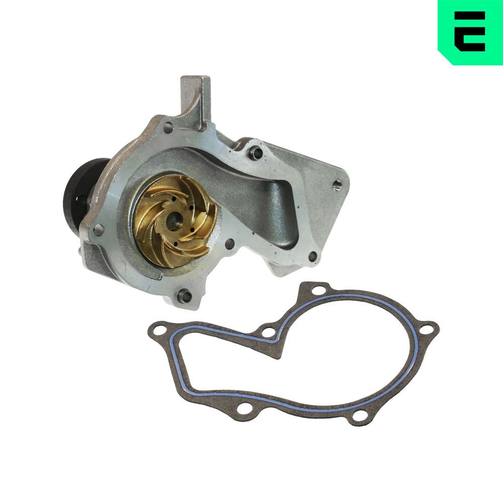 Pompa de apa OPTIMAL AQ-2085