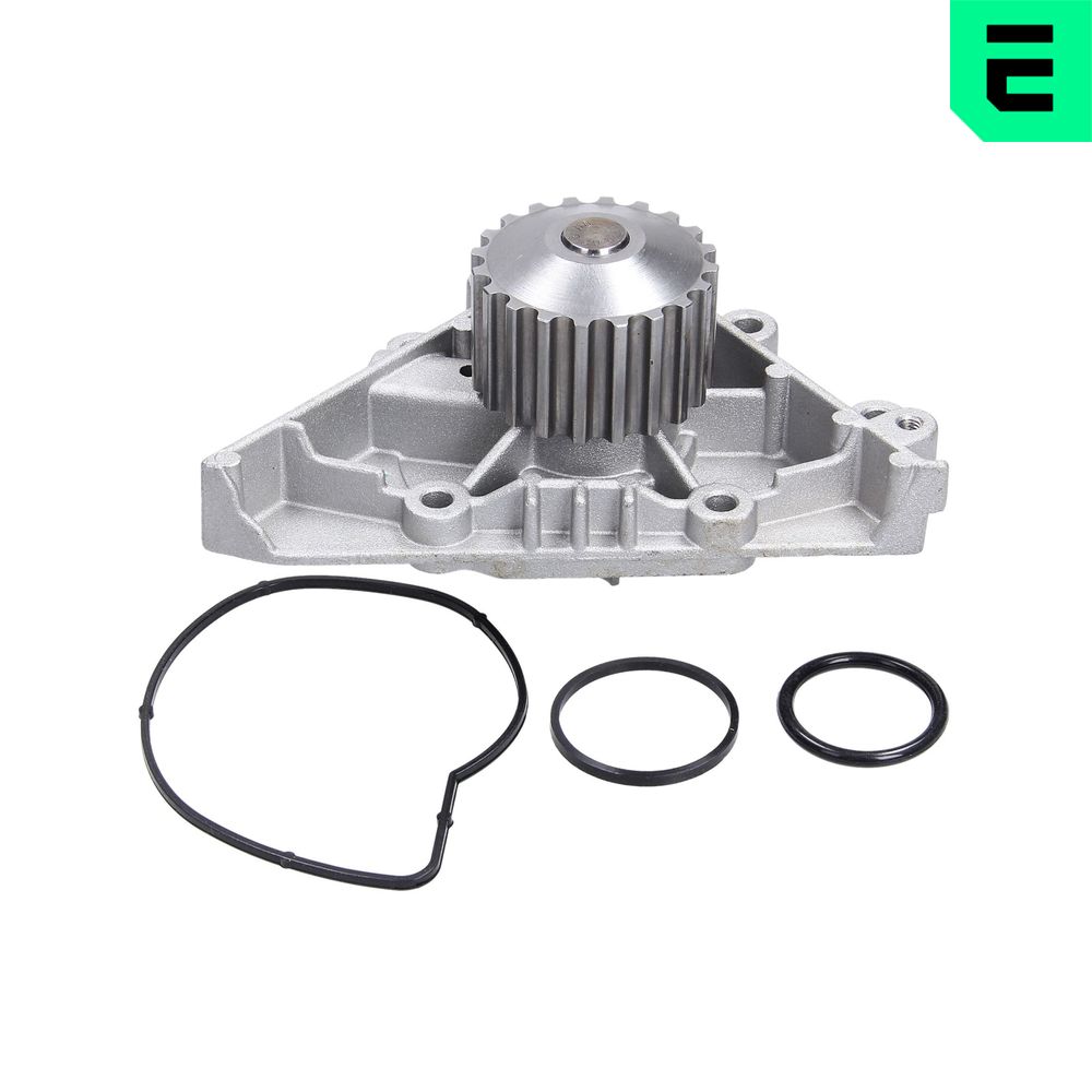 Pompa de apa OPTIMAL AQ-2103
