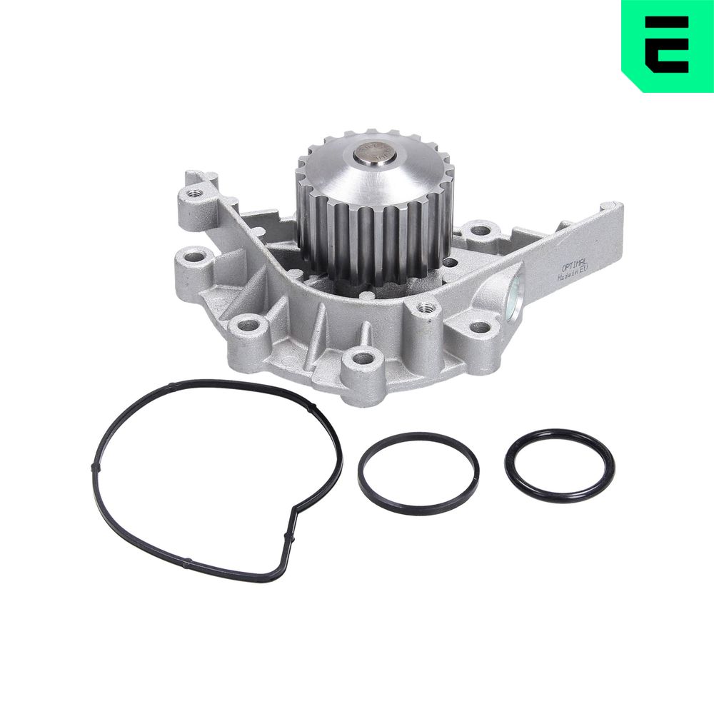 Pompa de apa OPTIMAL AQ-2103