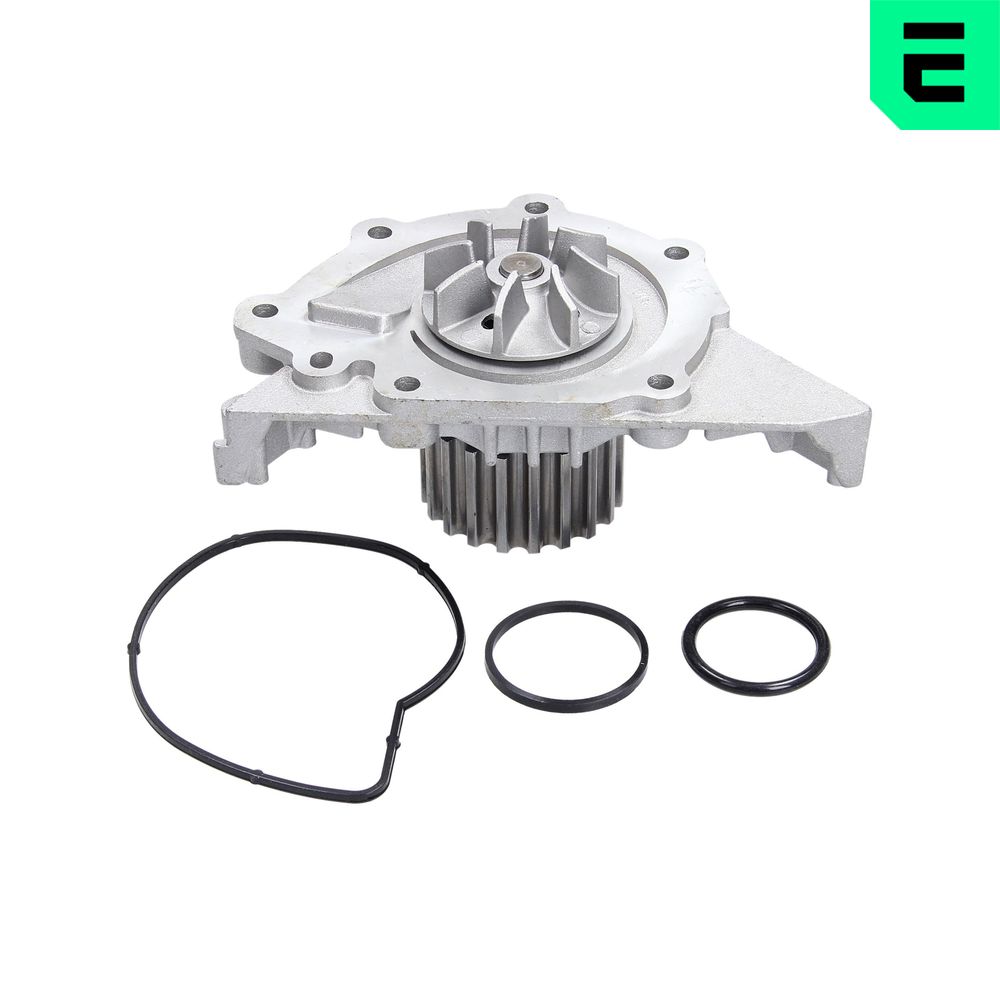 Pompa de apa OPTIMAL AQ-2103