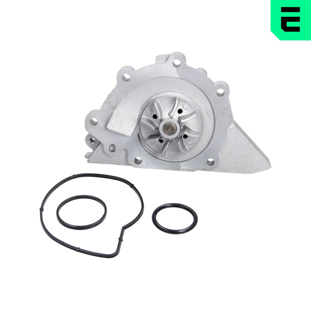 Pompa de apa OPTIMAL AQ-2103