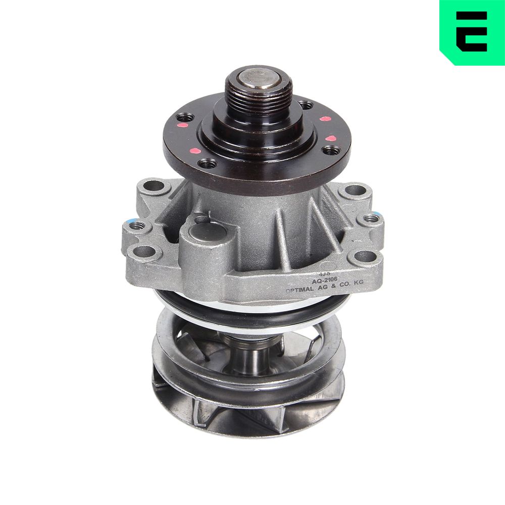 Pompa de apa OPTIMAL AQ-2106