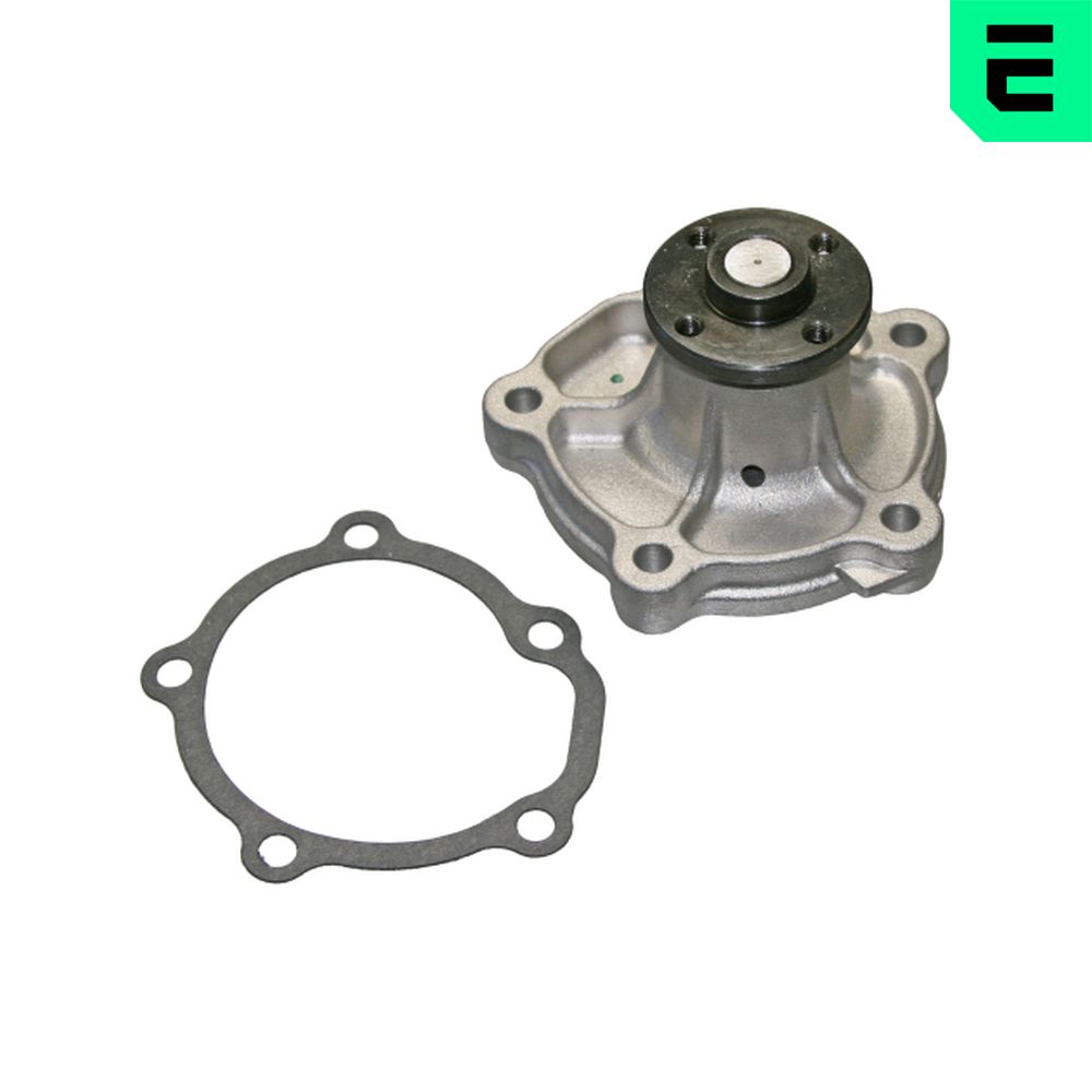 Pompa de apa OPTIMAL AQ-2160