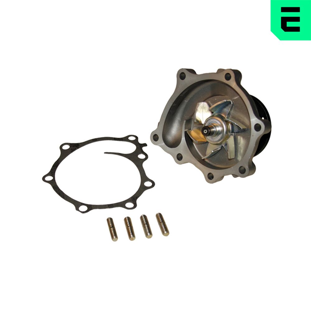 Pompa de apa OPTIMAL AQ-2173