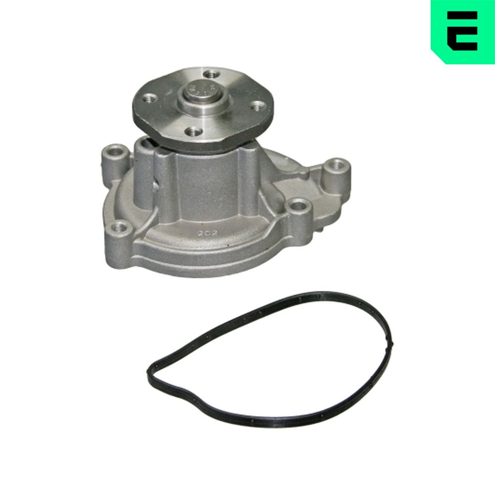 Pompa de apa OPTIMAL AQ-2176
