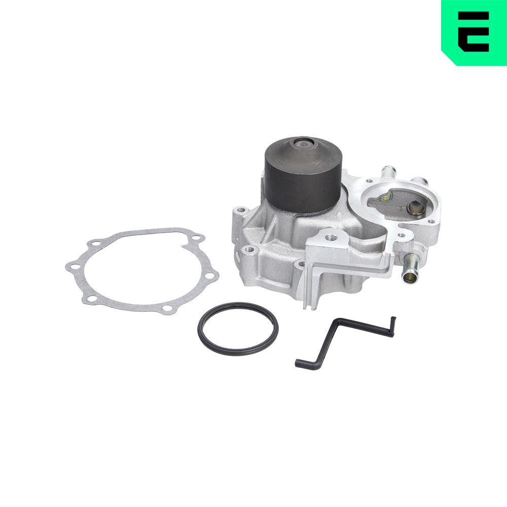 Pompa de apa OPTIMAL AQ-2178