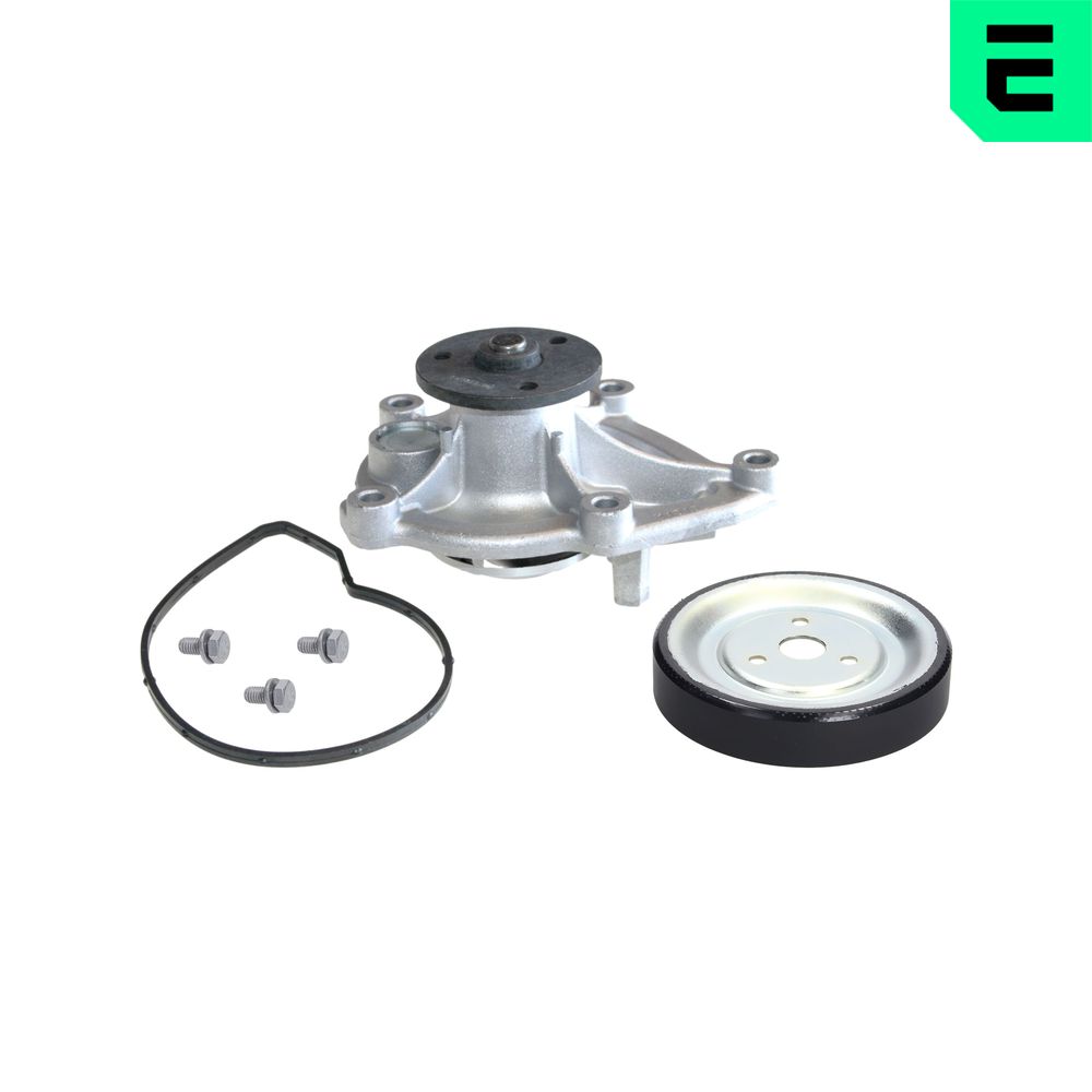 Pompa de apa OPTIMAL AQ-2188-1