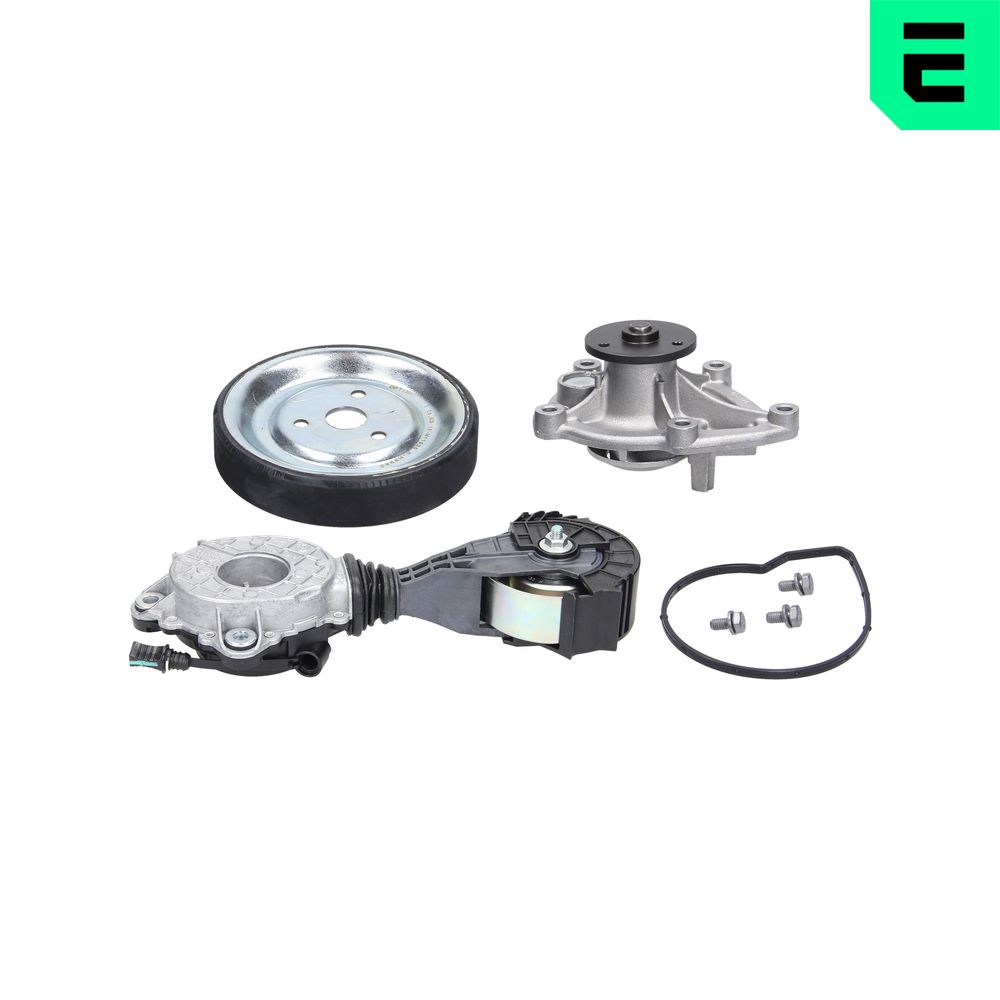 Pompa de apa OPTIMAL AQ-2188-A