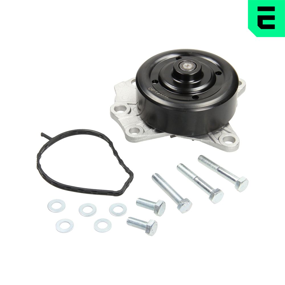 Pompa de apa OPTIMAL AQ-2193