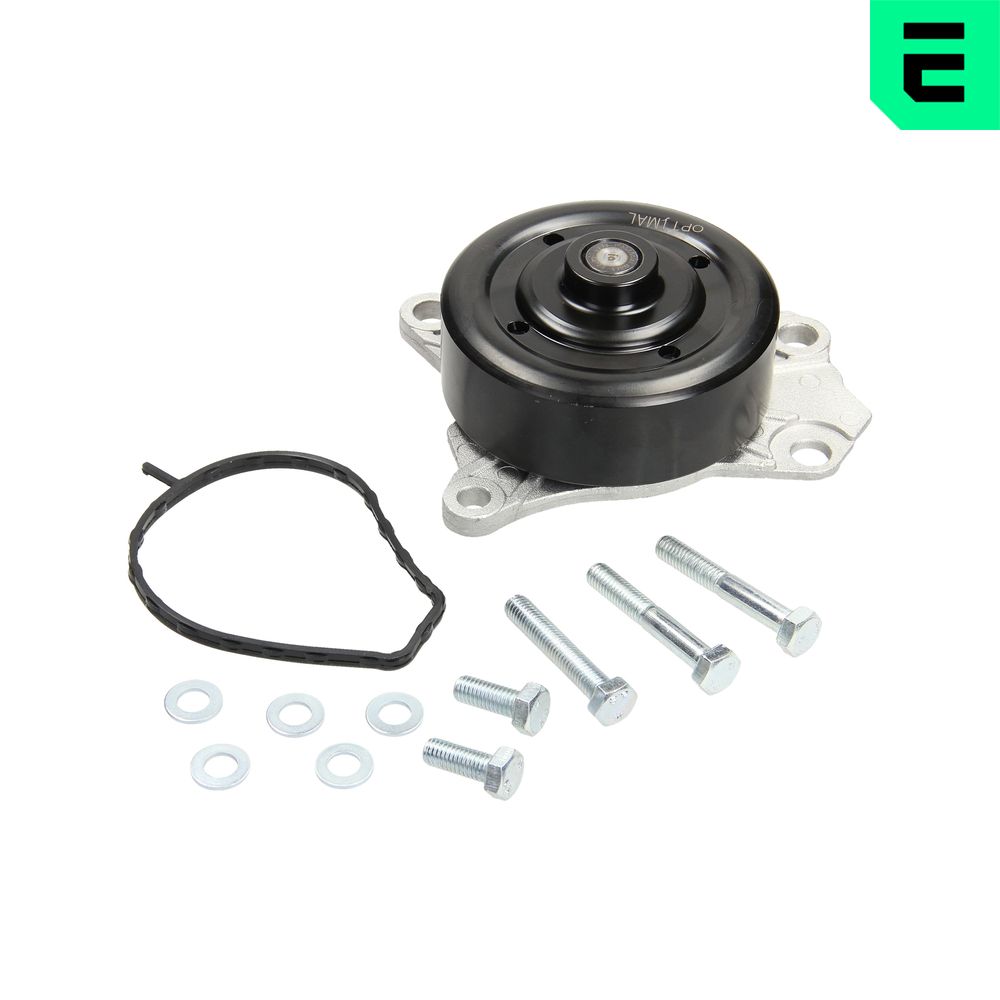 Pompa de apa OPTIMAL AQ-2193