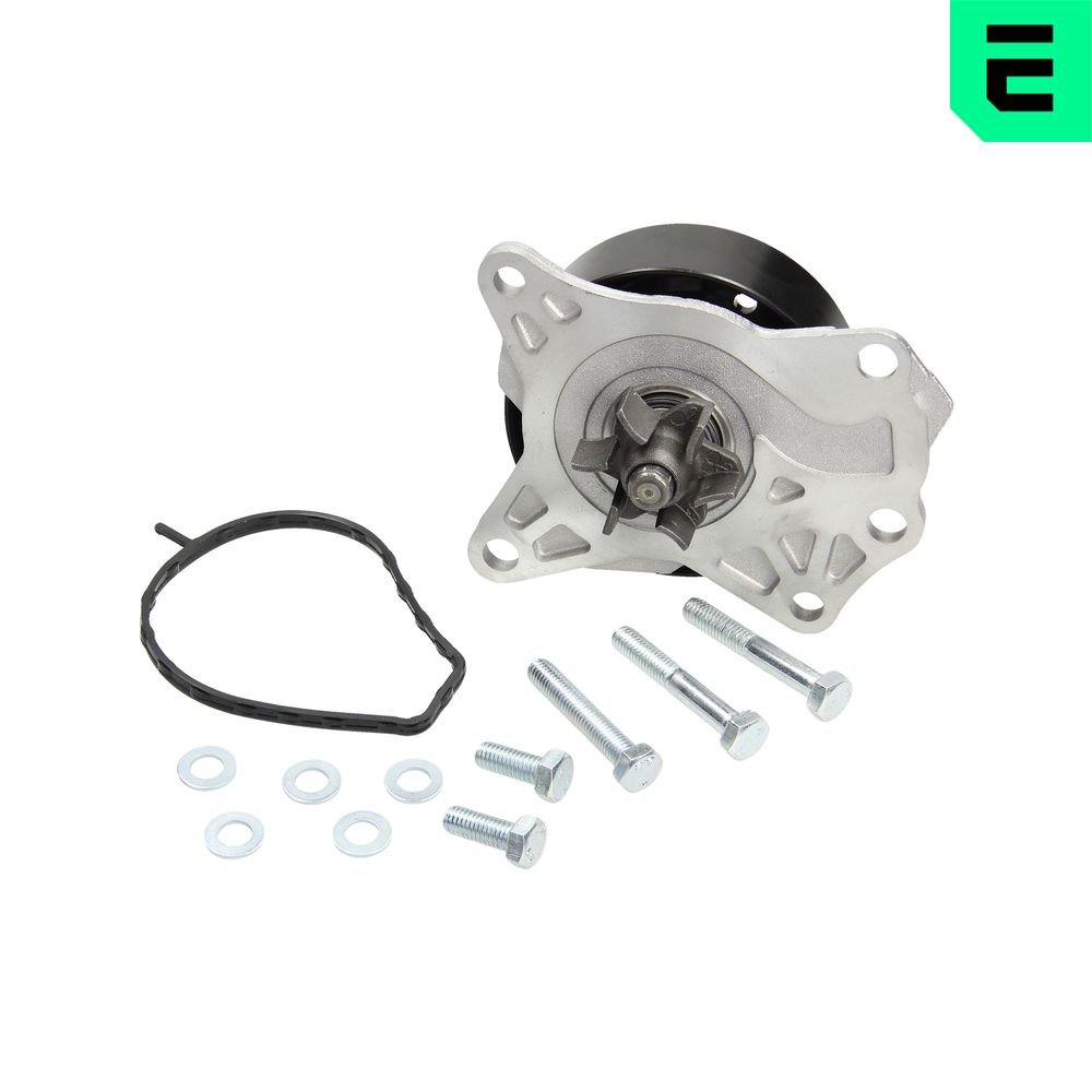 Pompa de apa OPTIMAL AQ-2193