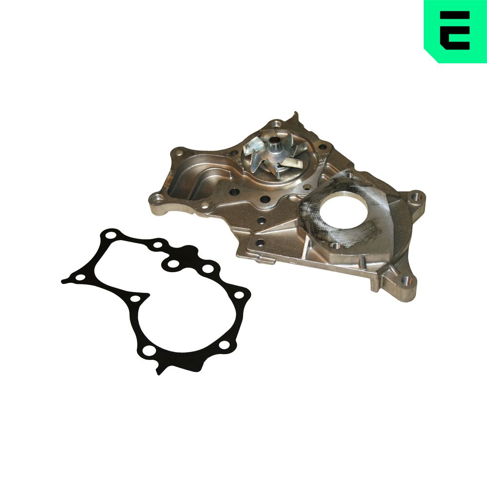 Pompa de apa OPTIMAL AQ-2195