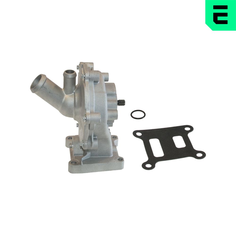 Pompa de apa OPTIMAL AQ-2197