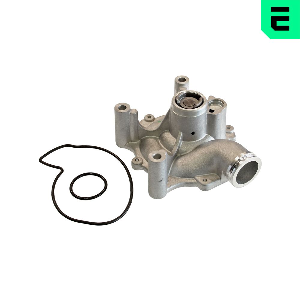 Pompa de apa OPTIMAL AQ-2200