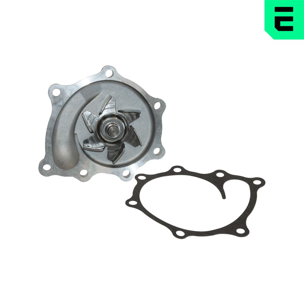 Pompa de apa OPTIMAL AQ-2201