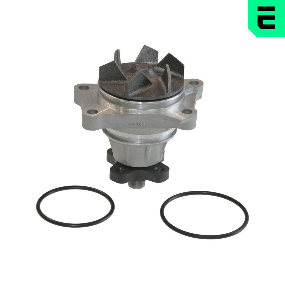 Pompa de apa OPTIMAL AQ-2206