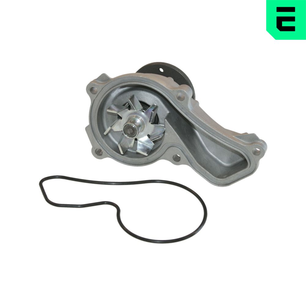 Pompa de apa OPTIMAL AQ-2216