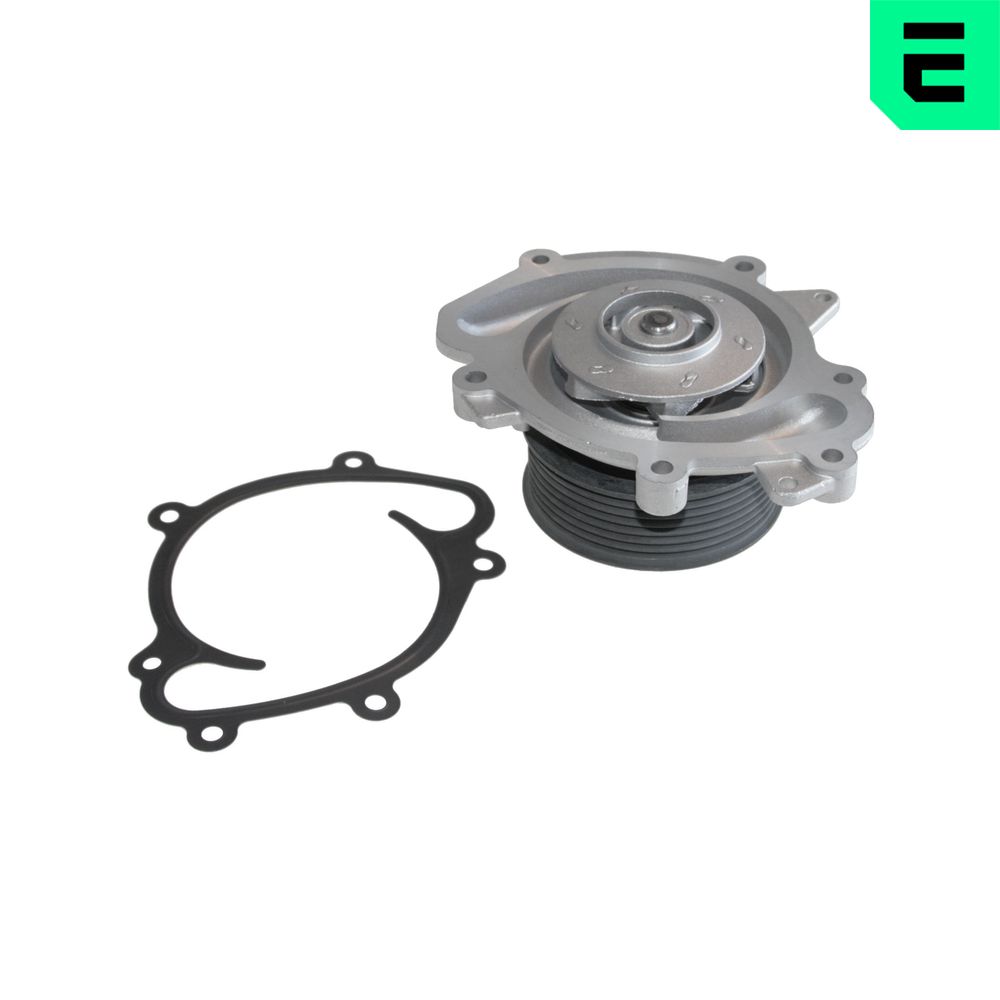 Pompa de apa OPTIMAL AQ-2227