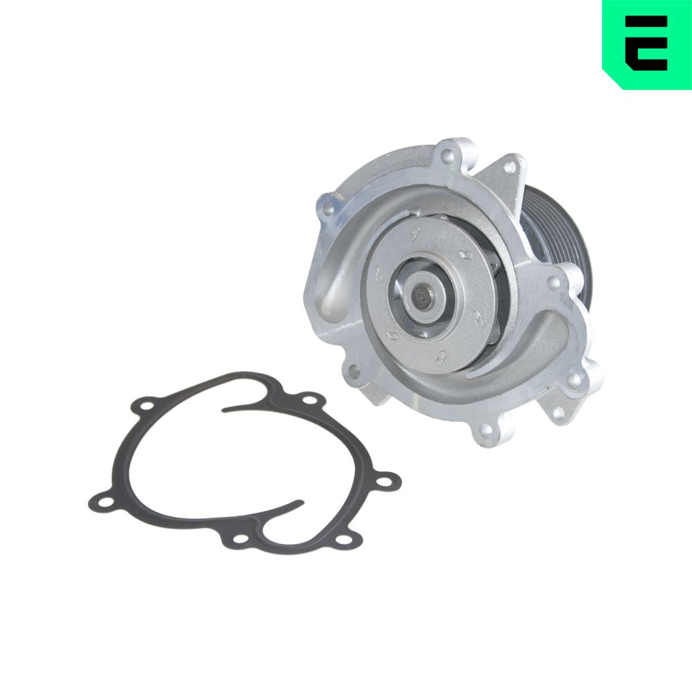 Pompa de apa OPTIMAL AQ-2228