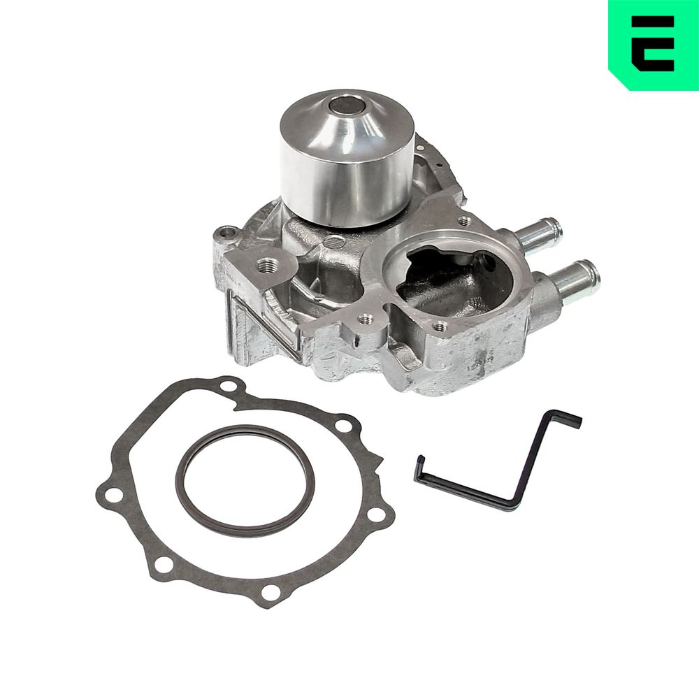 Pompa de apa OPTIMAL AQ-2234