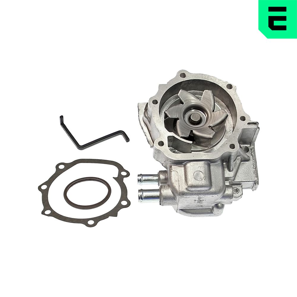 Pompa de apa OPTIMAL AQ-2234