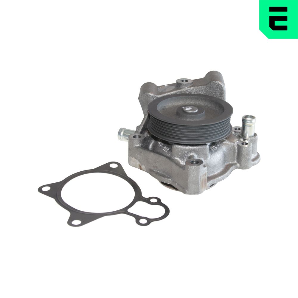Pompa de apa OPTIMAL AQ-2235