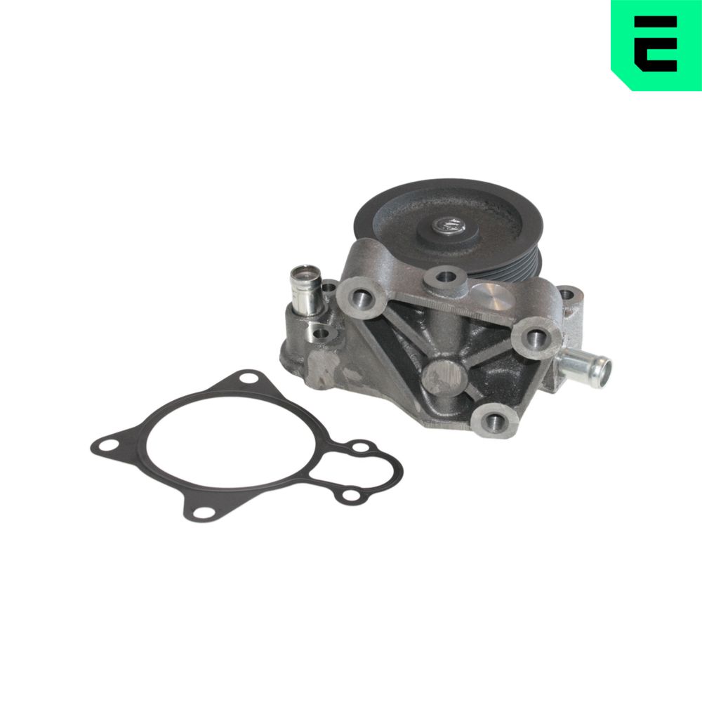 Pompa de apa OPTIMAL AQ-2235