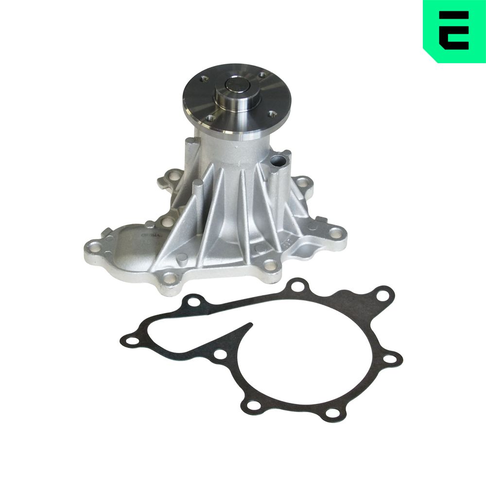 Pompa de apa OPTIMAL AQ-2272