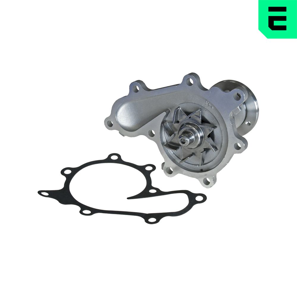 Pompa de apa OPTIMAL AQ-2272