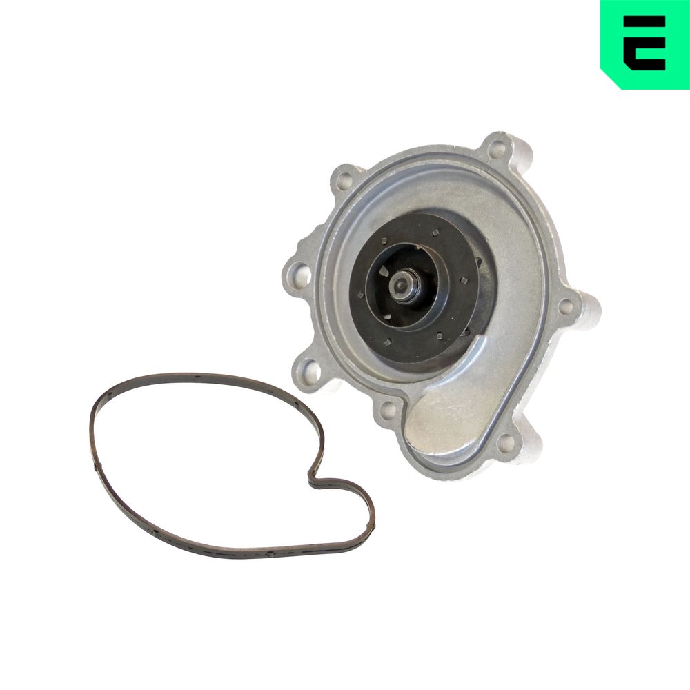Pompa de apa OPTIMAL AQ-2274