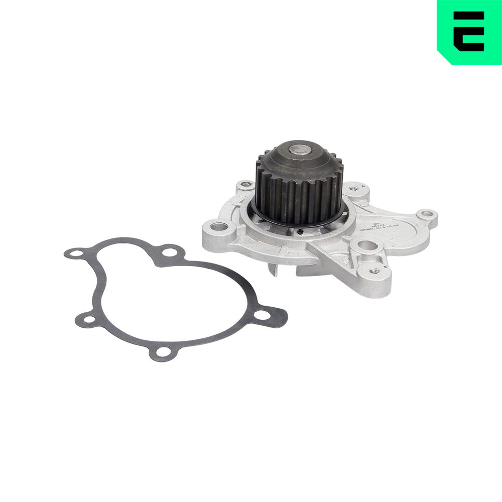 Pompa de apa OPTIMAL AQ-2276
