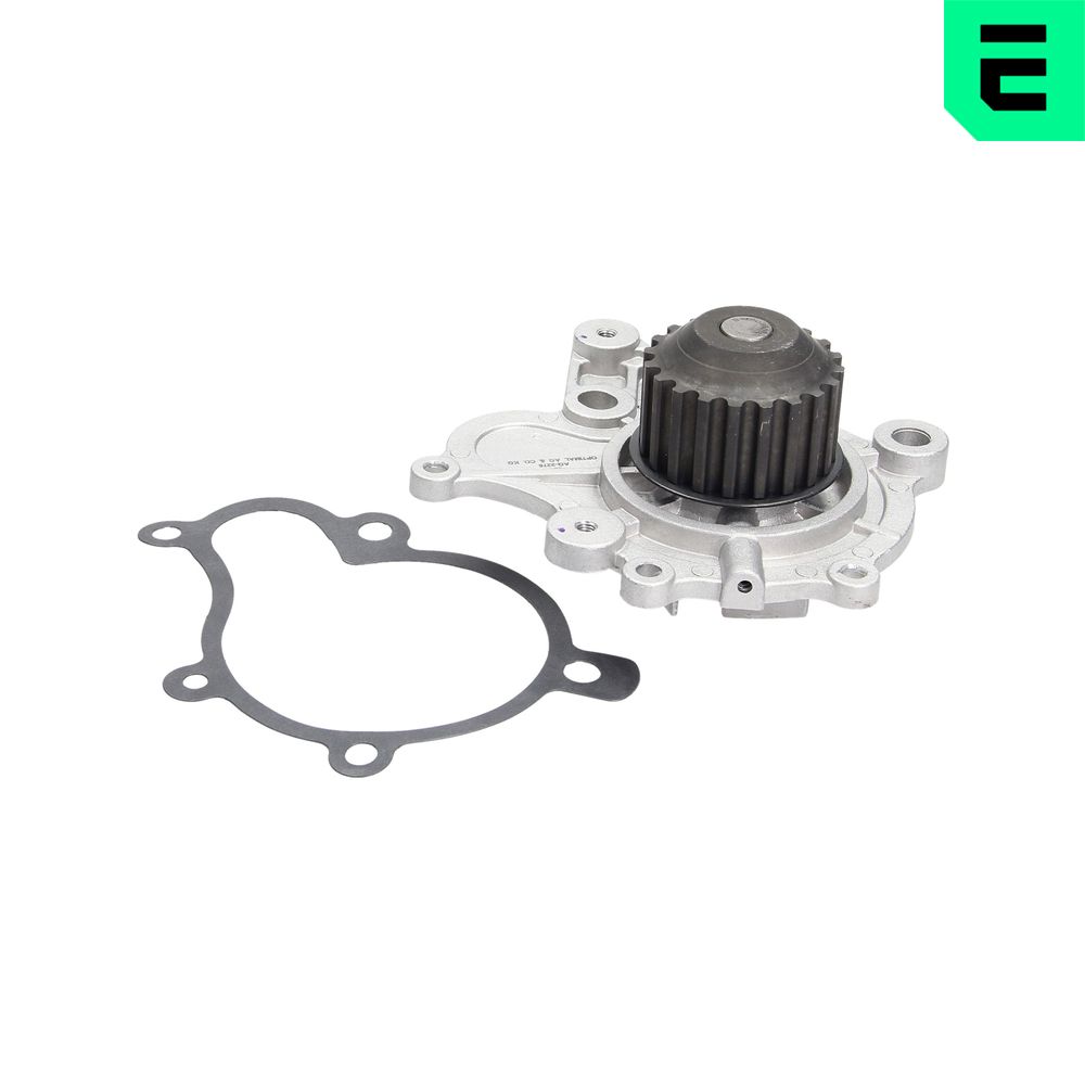 Pompa de apa OPTIMAL AQ-2276