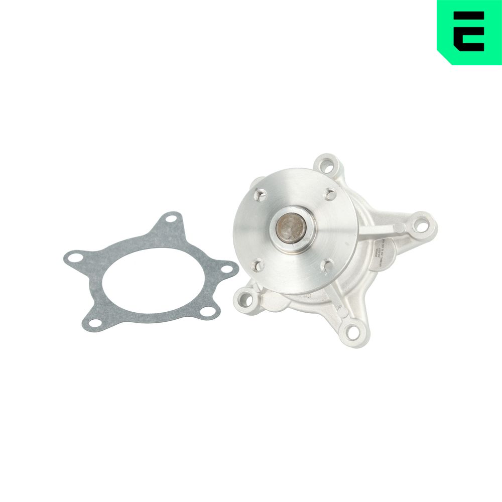 Pompa de apa OPTIMAL AQ-2277