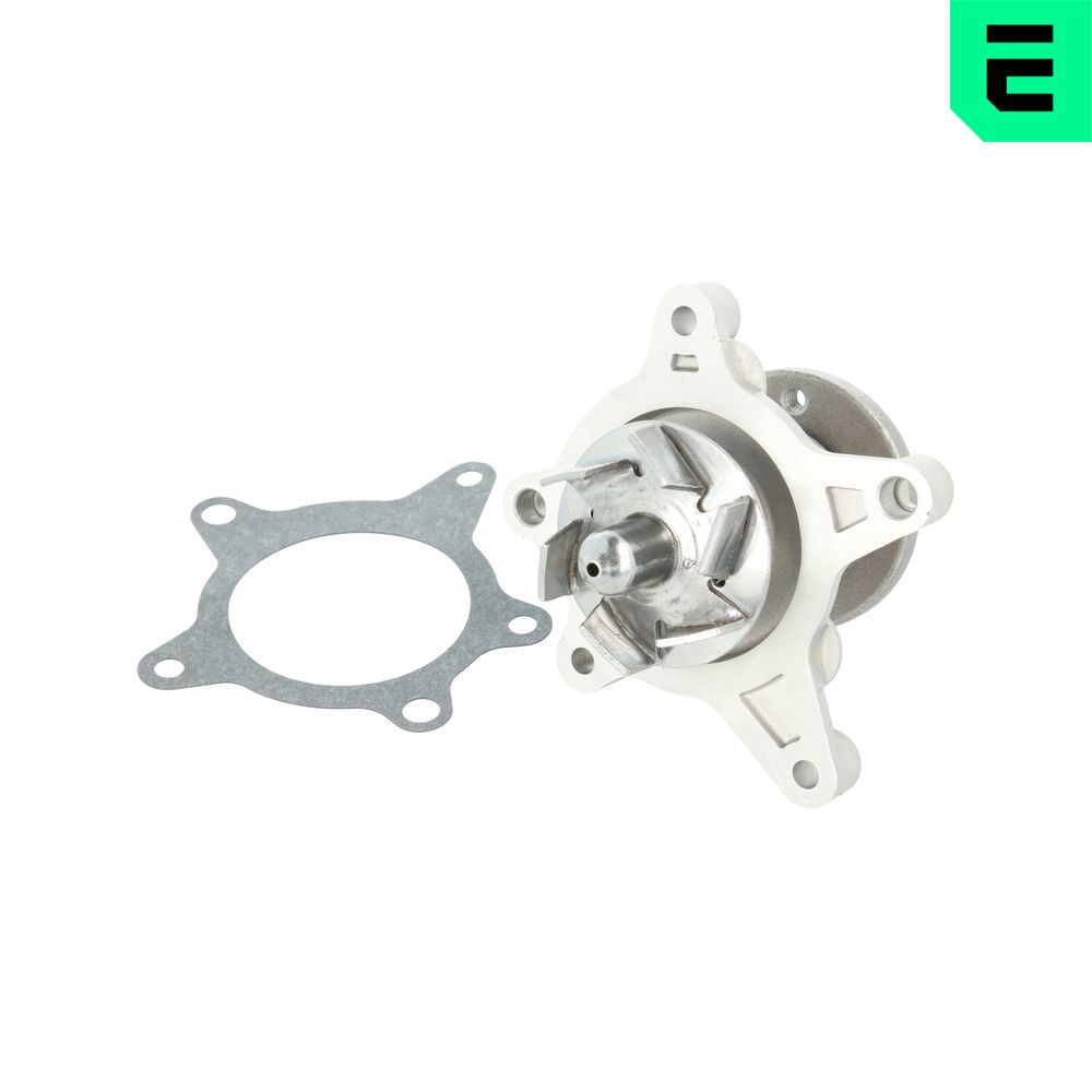 Pompa de apa OPTIMAL AQ-2277