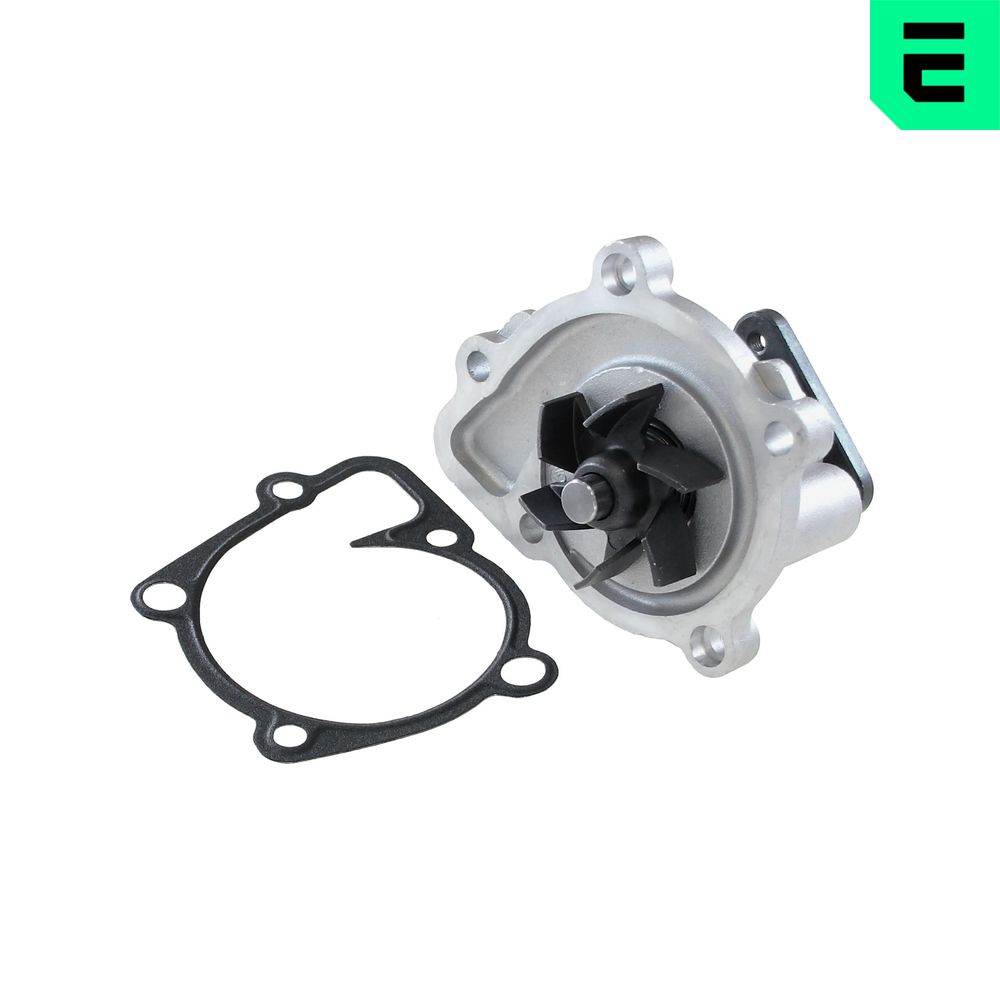 Pompa de apa OPTIMAL AQ-2295