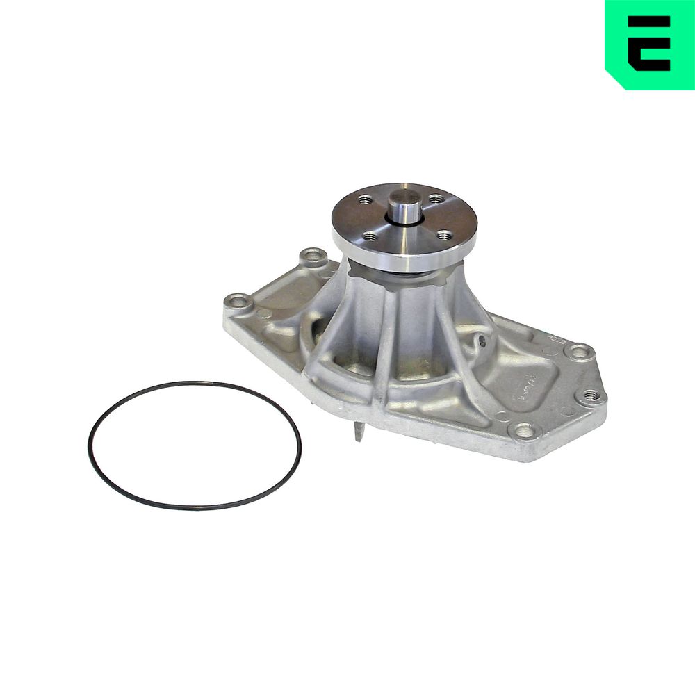 Pompa de apa OPTIMAL AQ-2304