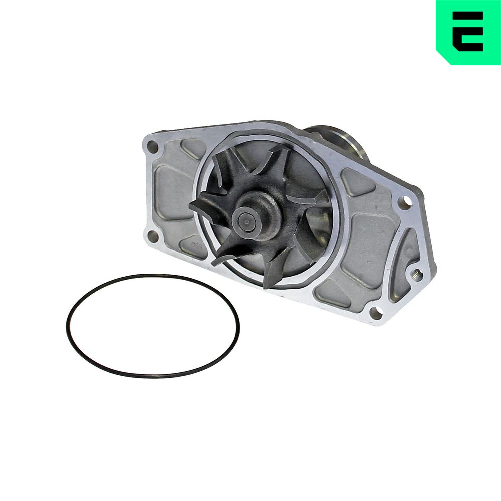 Pompa de apa OPTIMAL AQ-2304