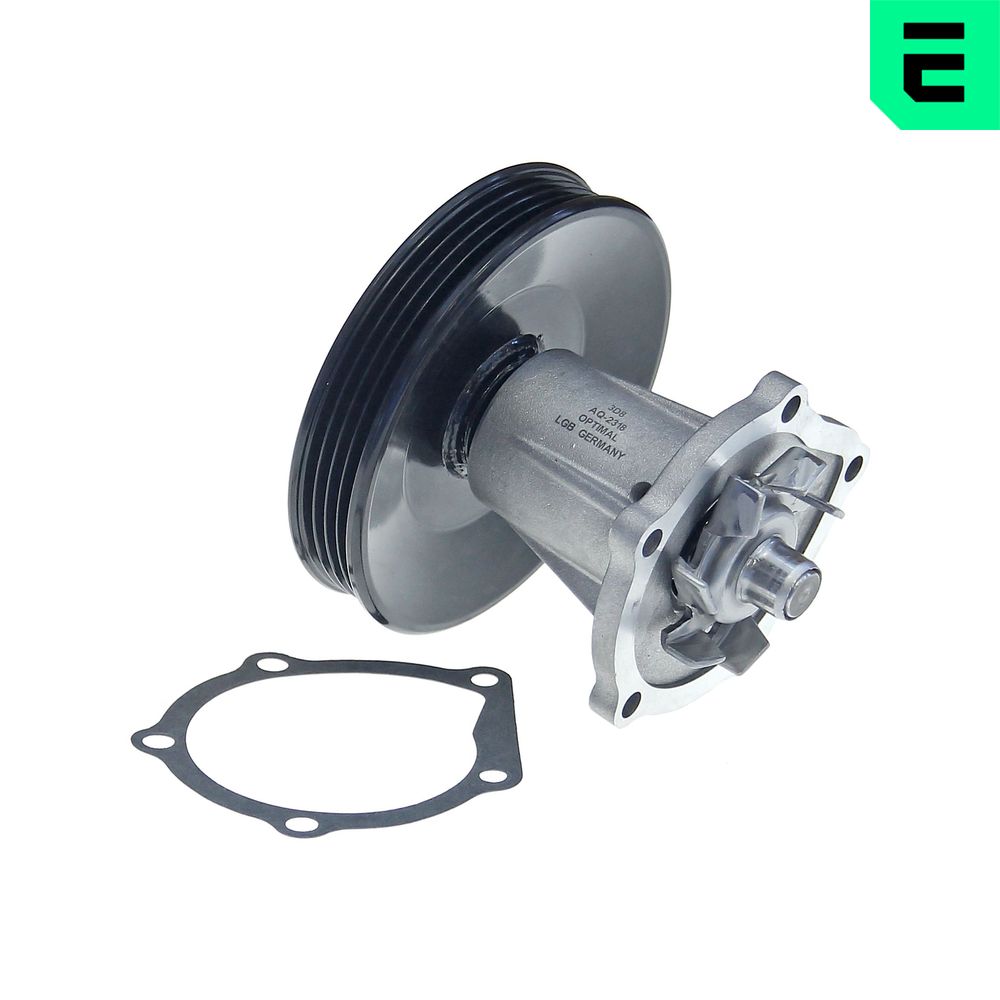 Pompa de apa OPTIMAL AQ-2318