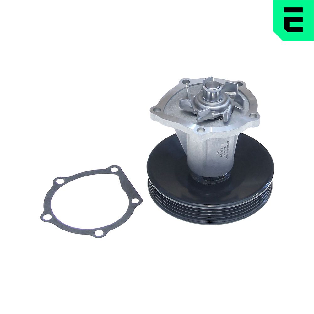 Pompa de apa OPTIMAL AQ-2318
